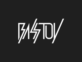 BASSTOY logo design by rokenrol