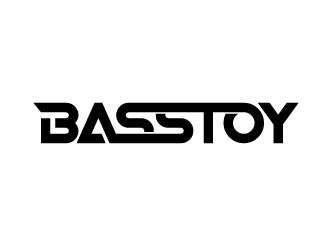 BASSTOY logo design by PRN123