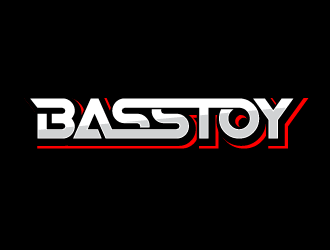 BASSTOY logo design by PRN123