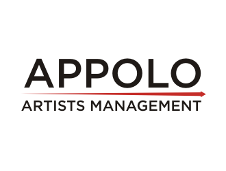 APPOLO ARTISTS MANAGEMENT logo design by BintangDesign