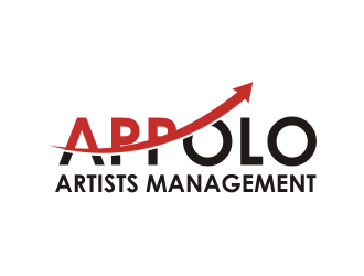 APPOLO ARTISTS MANAGEMENT logo design by BintangDesign