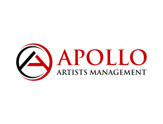 APPOLO ARTISTS MANAGEMENT logo design by cintoko