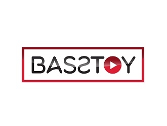 BASSTOY logo design by kowreck