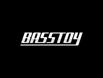 BASSTOY logo design by Ibrahim