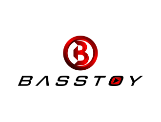 BASSTOY logo design by meliodas