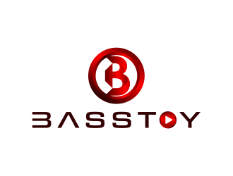 BASSTOY logo design by meliodas