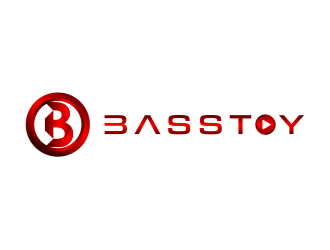 BASSTOY logo design by meliodas