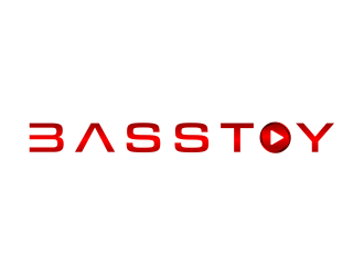 BASSTOY logo design by meliodas