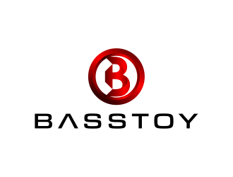 BASSTOY logo design by meliodas