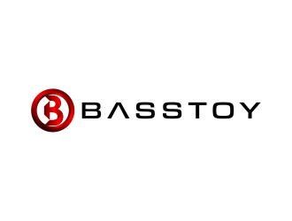 BASSTOY logo design by meliodas