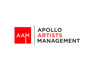 APPOLO ARTISTS MANAGEMENT logo design by nurul_rizkon