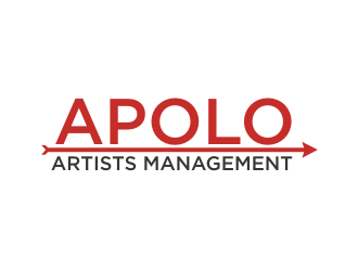 APPOLO ARTISTS MANAGEMENT logo design by BintangDesign