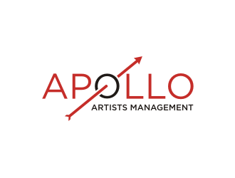 APPOLO ARTISTS MANAGEMENT logo design by BintangDesign