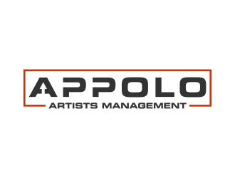 APPOLO ARTISTS MANAGEMENT logo design by IrvanB