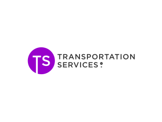 Transportation Services .CA logo design by yeve