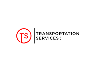 Transportation Services .CA logo design by yeve