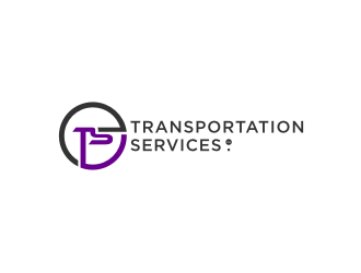 Transportation Services .CA logo design by yeve