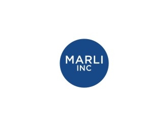 Marli Inc logo design by bricton