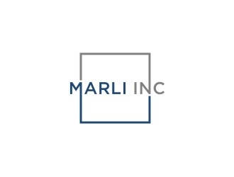 Marli Inc logo design by bricton