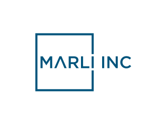 Marli Inc logo design by logitec