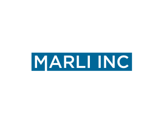 Marli Inc logo design by logitec