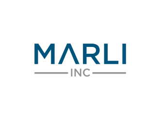 Marli Inc logo design by logitec