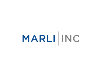 Marli Inc logo design by salis17