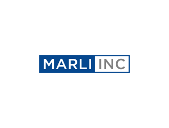 Marli Inc logo design by salis17