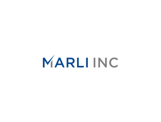 Marli Inc logo design by salis17