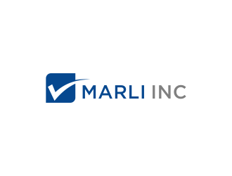 Marli Inc logo design by salis17