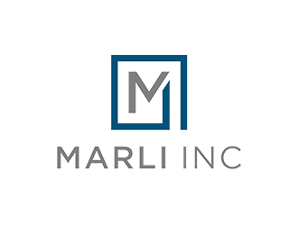 Marli Inc logo design by checx