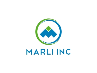 Marli Inc logo design by CreativeKiller