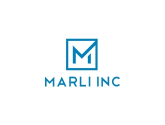 Marli Inc logo design by CreativeKiller