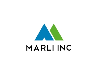 Marli Inc logo design by CreativeKiller