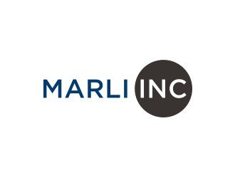 Marli Inc logo design by nurul_rizkon