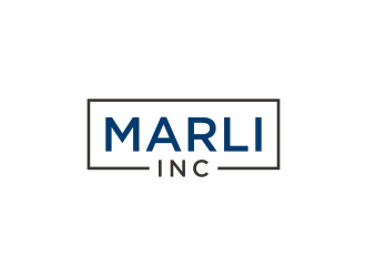 Marli Inc logo design by nurul_rizkon