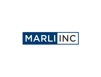 Marli Inc logo design by nurul_rizkon