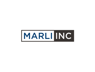 Marli Inc logo design by nurul_rizkon