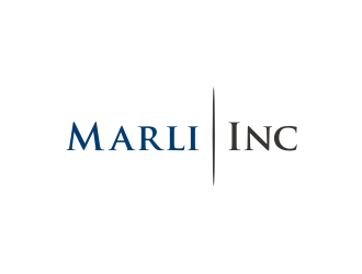 Marli Inc logo design by nurul_rizkon