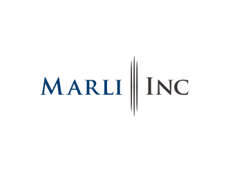 Marli Inc logo design by nurul_rizkon