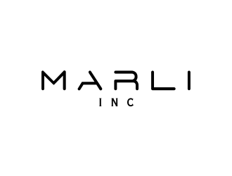 Marli Inc logo design by MariusCC