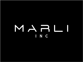 Marli Inc logo design by MariusCC