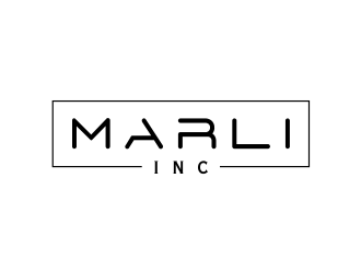 Marli Inc logo design by MariusCC