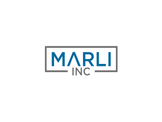 Marli Inc logo design by rief