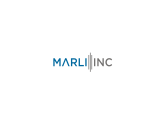 Marli Inc logo design by rief