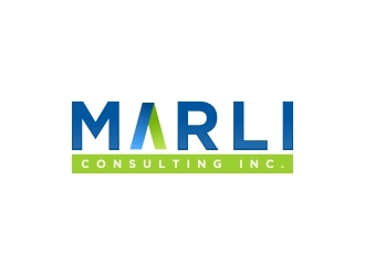 Marli Inc logo design by mykrograma