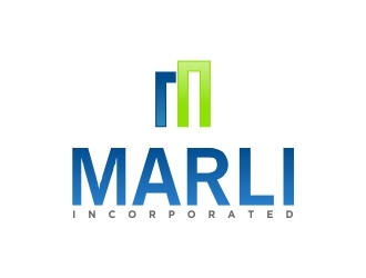 Marli Inc logo design by mykrograma