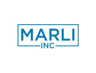 Marli Inc logo design by BintangDesign