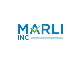 Marli Inc logo design by BintangDesign