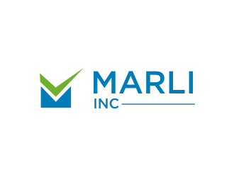 Marli Inc logo design by BintangDesign